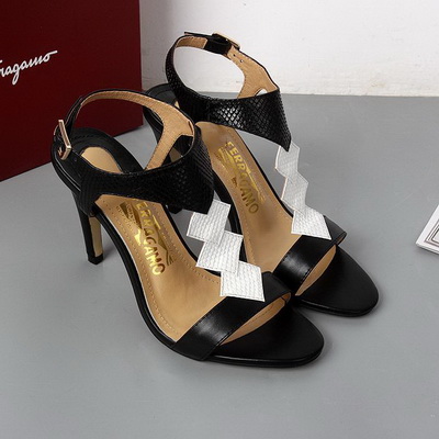 Ferragamo Sandals Women--001